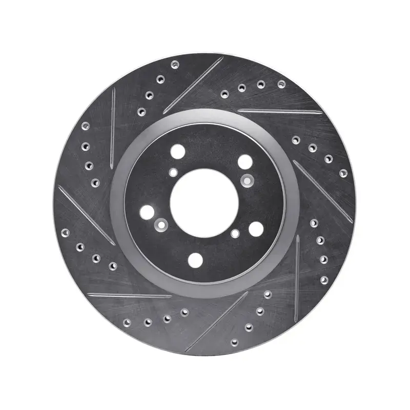 Today Only DFC-631-59056L - Disc Brake Rotor | Dynamic Friction Company