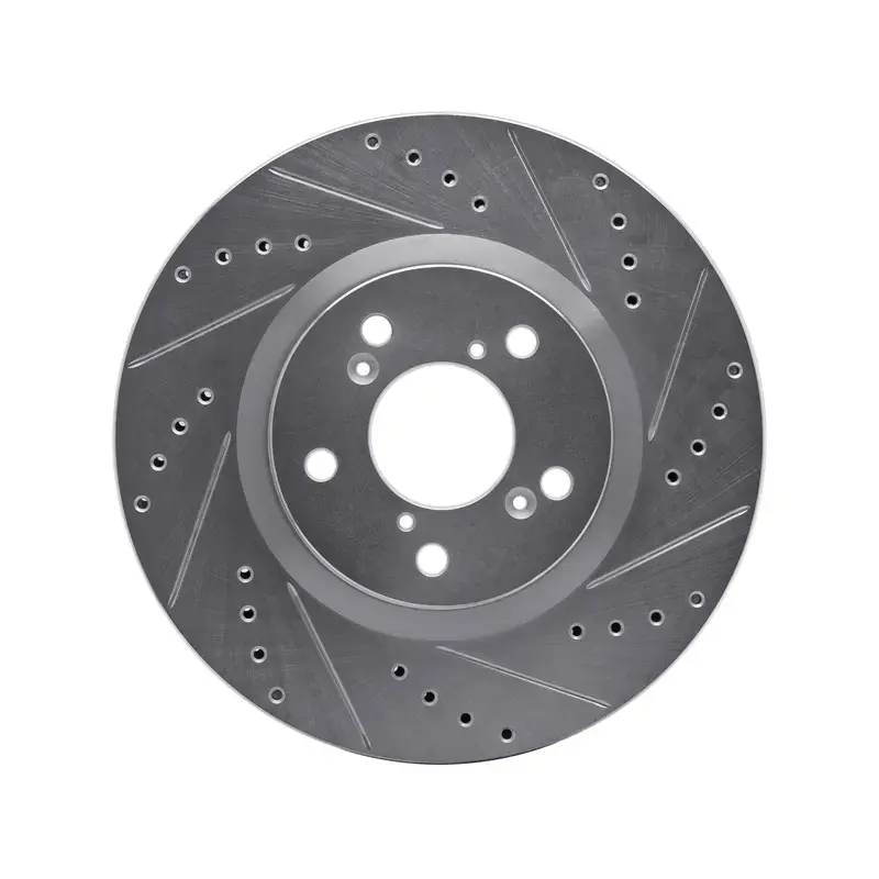 DFC-631-59056R - Disc Brake Rotor | Dynamic Friction Company Bulk Order