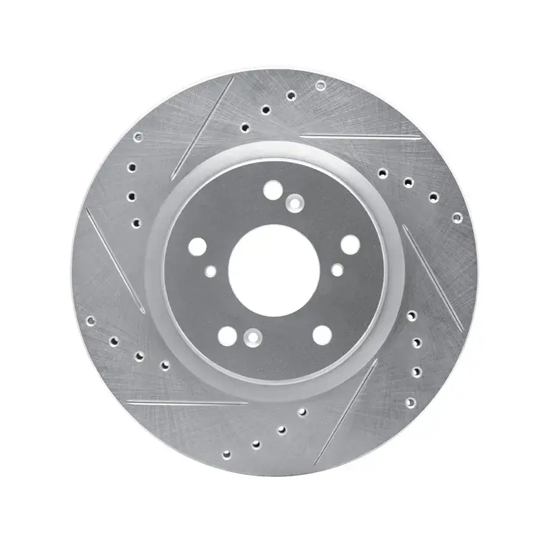 DFC-631-59057L - Disc Brake Rotor | Dynamic Friction Company Special Offer