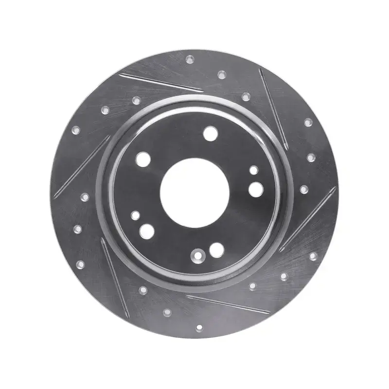 DFC-631-59068R - Disc Brake Rotor | Dynamic Friction Company Weekend Sale