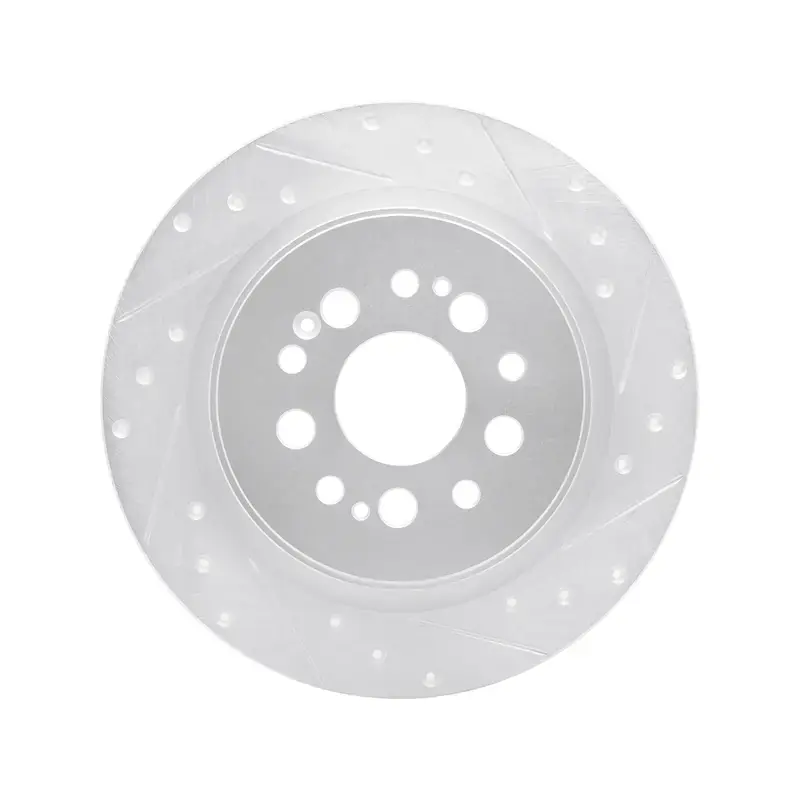 Same Day Shipping DFC-631-59070R - Disc Brake Rotor | Dynamic Friction Company