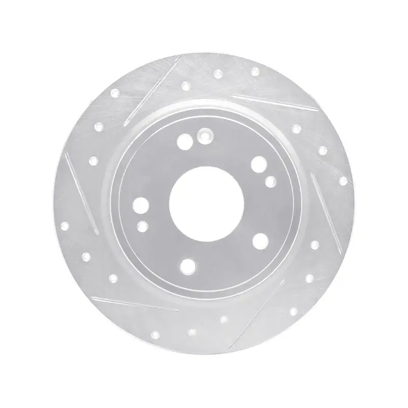 Affordable DFC-631-59071L - Disc Brake Rotor | Dynamic Friction Company