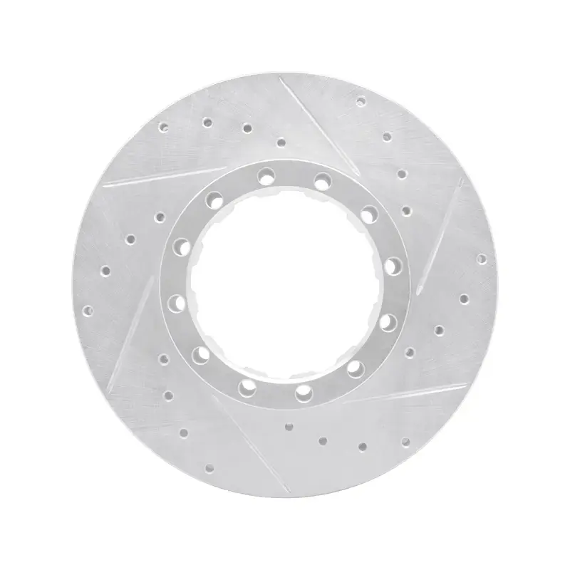 DFC-631-60003R - Disc Brake Rotor | Dynamic Friction Company Low Price