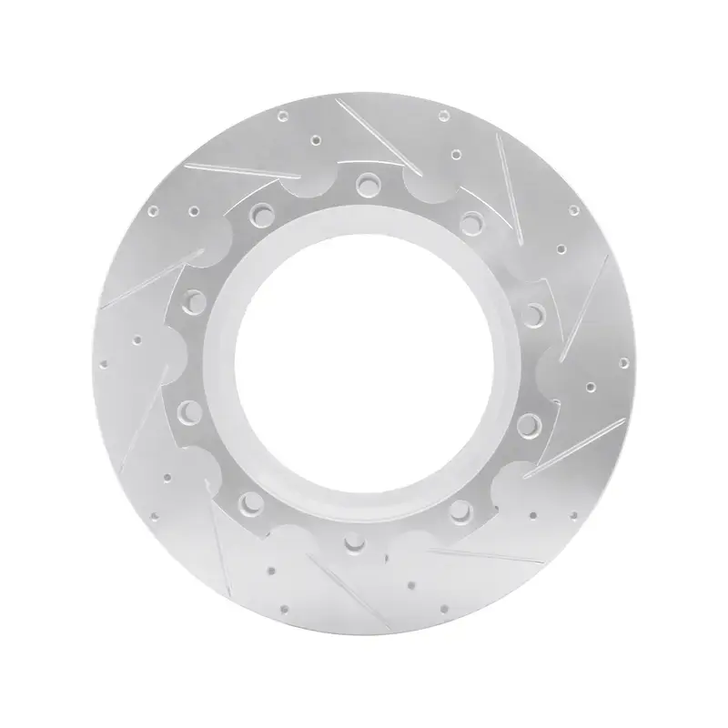 DFC-631-60007R - Disc Brake Rotor | Dynamic Friction Company Viral