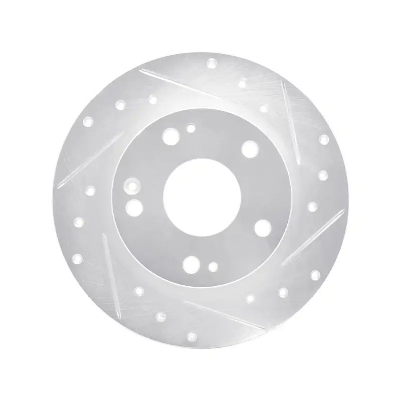 DFC-631-59059R - Disc Brake Rotor | Dynamic Friction Company Viral
