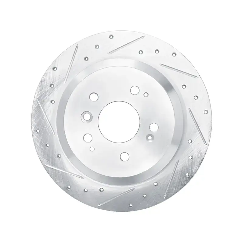 Buy Direct DFC-631-59062L - Disc Brake Rotor | Dynamic Friction Company