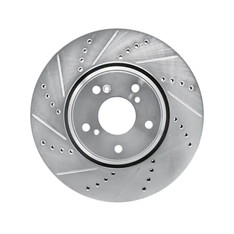 Shop Now DFC-631-59063L - Disc Brake Rotor | Dynamic Friction Company