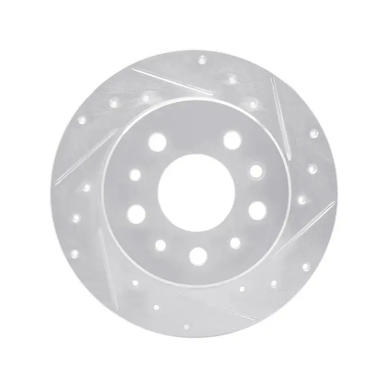 DFC-631-63003R - Disc Brake Rotor | Dynamic Friction Company Modern
