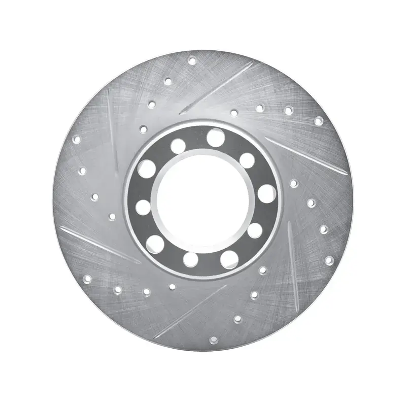 DFC-631-63006L - Disc Brake Rotor | Dynamic Friction Company Price Cut