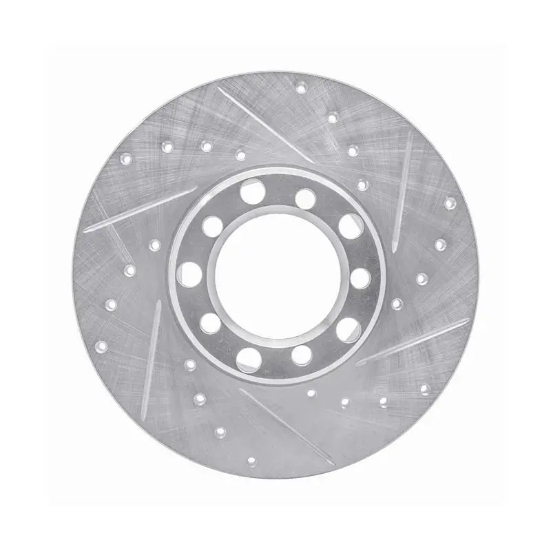 Deal DFC-631-63006R - Disc Brake Rotor | Dynamic Friction Company