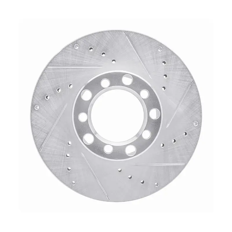 Money Back Guarantee DFC-631-63008R - Disc Brake Rotor | Dynamic Friction Company