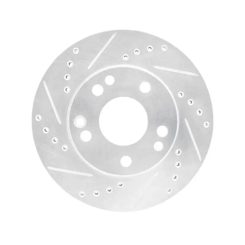 Seasonal Sale DFC-631-63012L - Disc Brake Rotor | Dynamic Friction Company