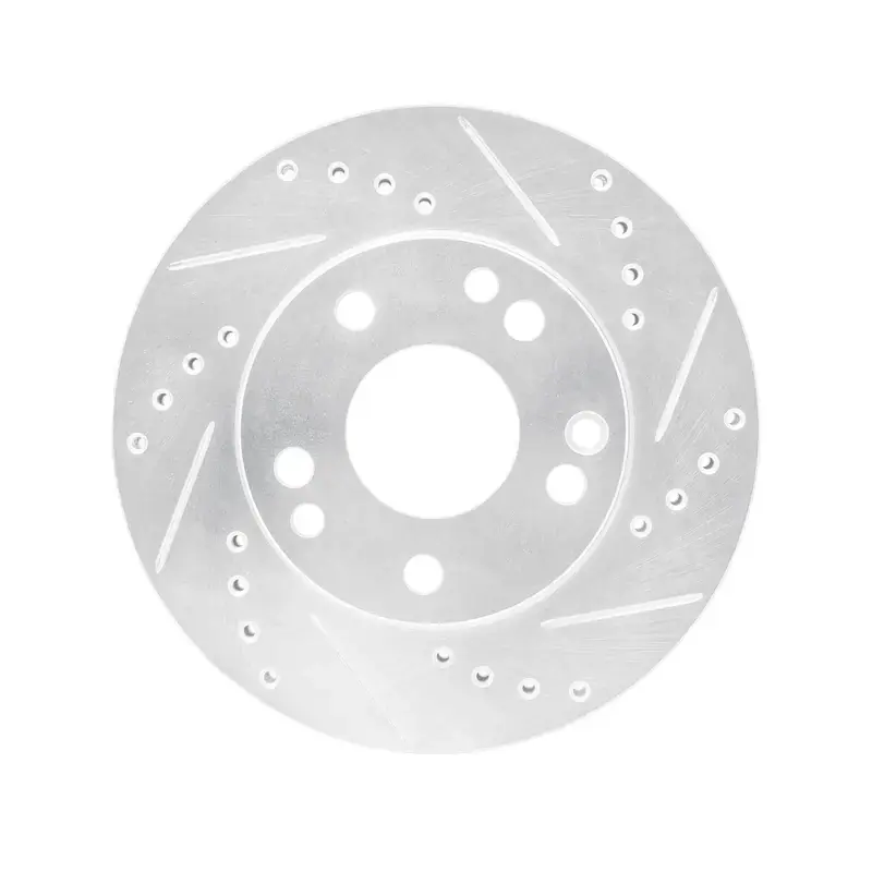 DFC-631-63012R - Disc Brake Rotor | Dynamic Friction Company Best Price