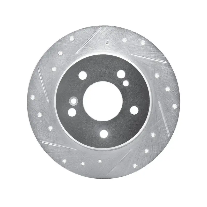 DFC-631-63013L - Disc Brake Rotor | Dynamic Friction Company Brand New