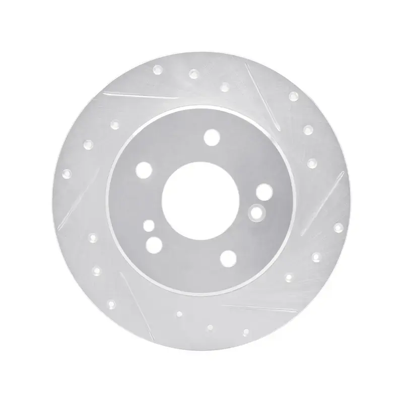 DFC-631-63013R - Disc Brake Rotor | Dynamic Friction Company Brand New