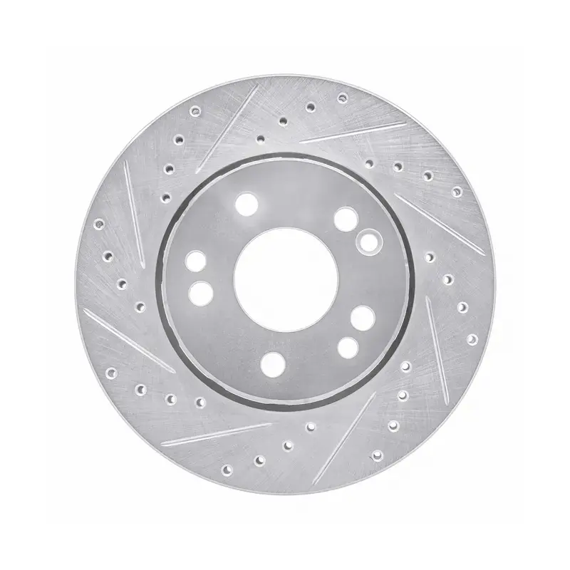 Latest DFC-631-63014L - Disc Brake Rotor | Dynamic Friction Company