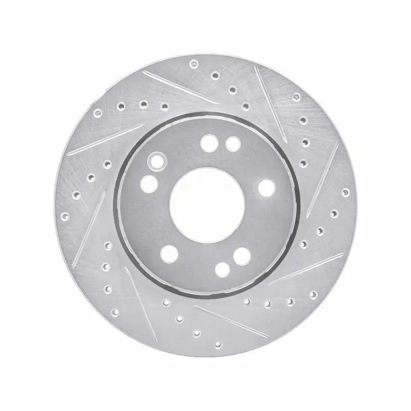 New Release DFC-631-63014R - Disc Brake Rotor | Dynamic Friction Company