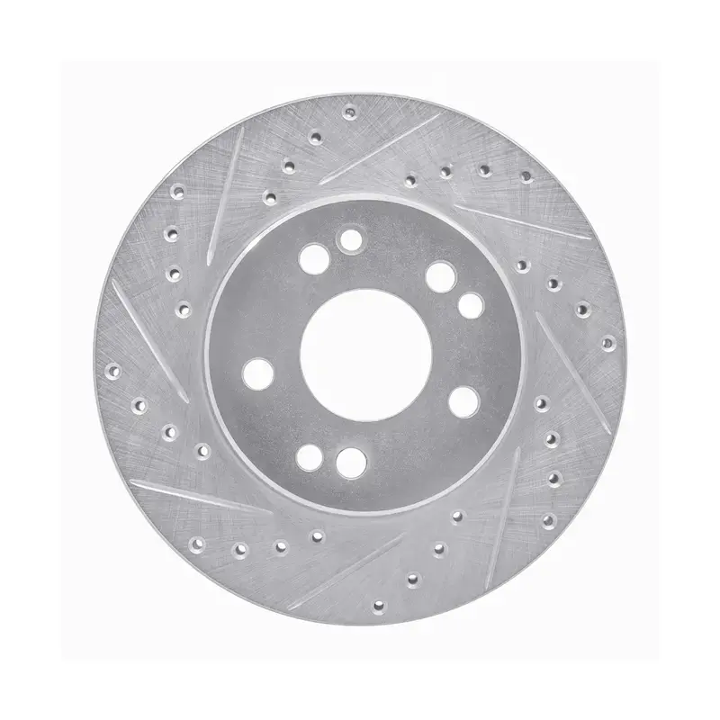 Handmade DFC-631-63016L - Disc Brake Rotor | Dynamic Friction Company
