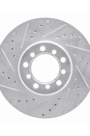 Wholesale DFC-631-63017L - Disc Brake Rotor | Dynamic Friction Company