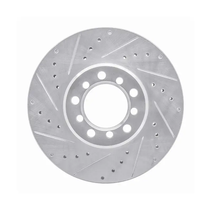 Wholesale DFC-631-63017L - Disc Brake Rotor | Dynamic Friction Company
