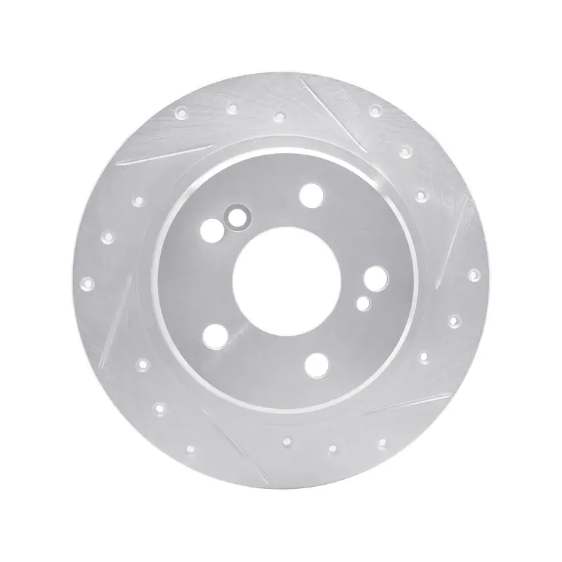 DFC-631-63018R - Disc Brake Rotor | Dynamic Friction Company Super Sale