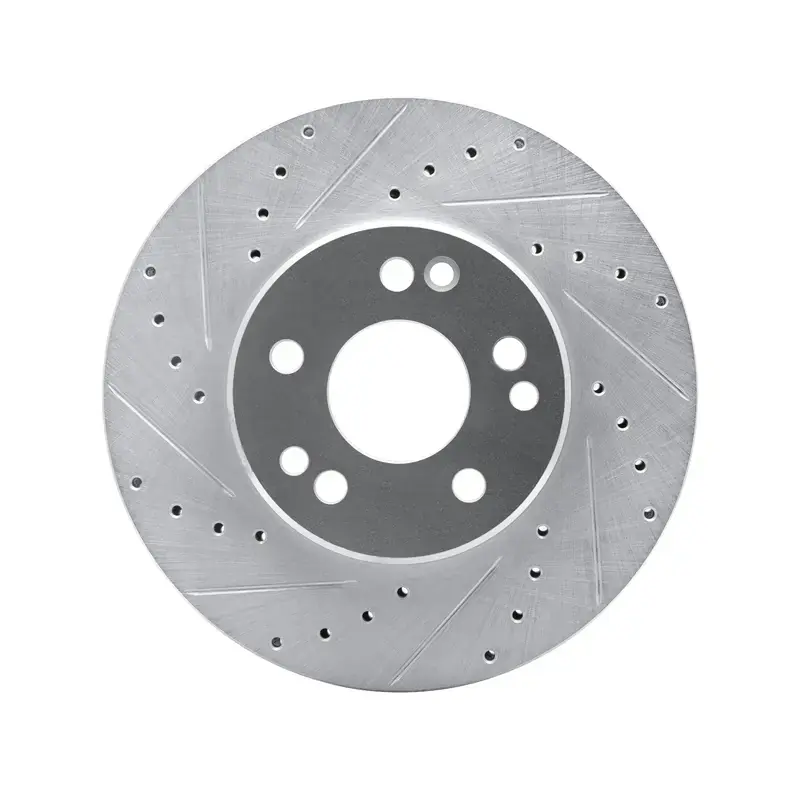 DFC-631-63031L - Disc Brake Rotor | Dynamic Friction Company Reduced Price