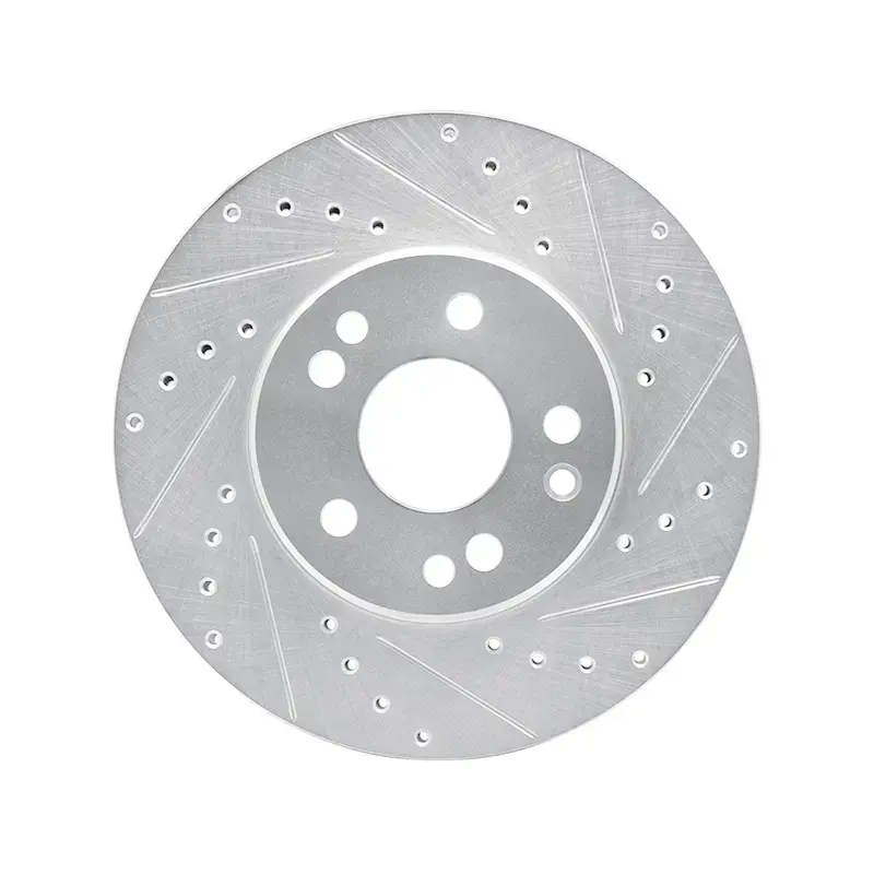 DFC-631-63031R - Disc Brake Rotor | Dynamic Friction Company Holiday Sale
