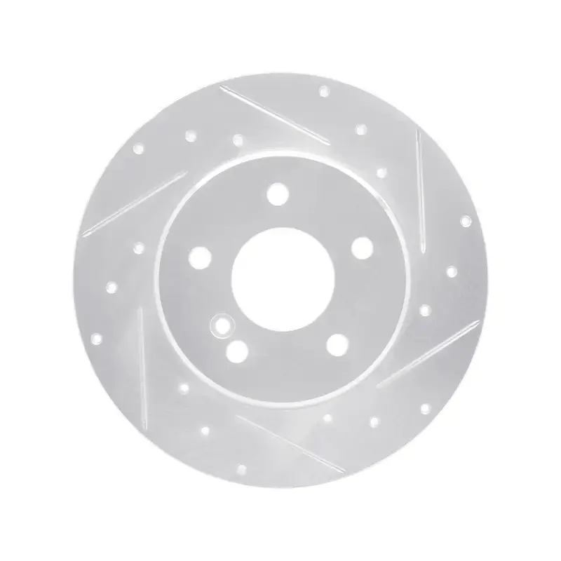 Price Cut DFC-631-63032R - Disc Brake Rotor | Dynamic Friction Company