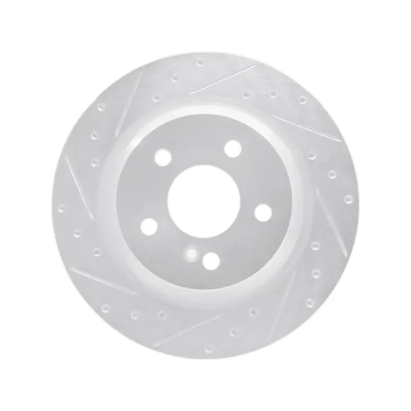 DFC-631-63034L - Disc Brake Rotor | Dynamic Friction Company Exclusive Offer