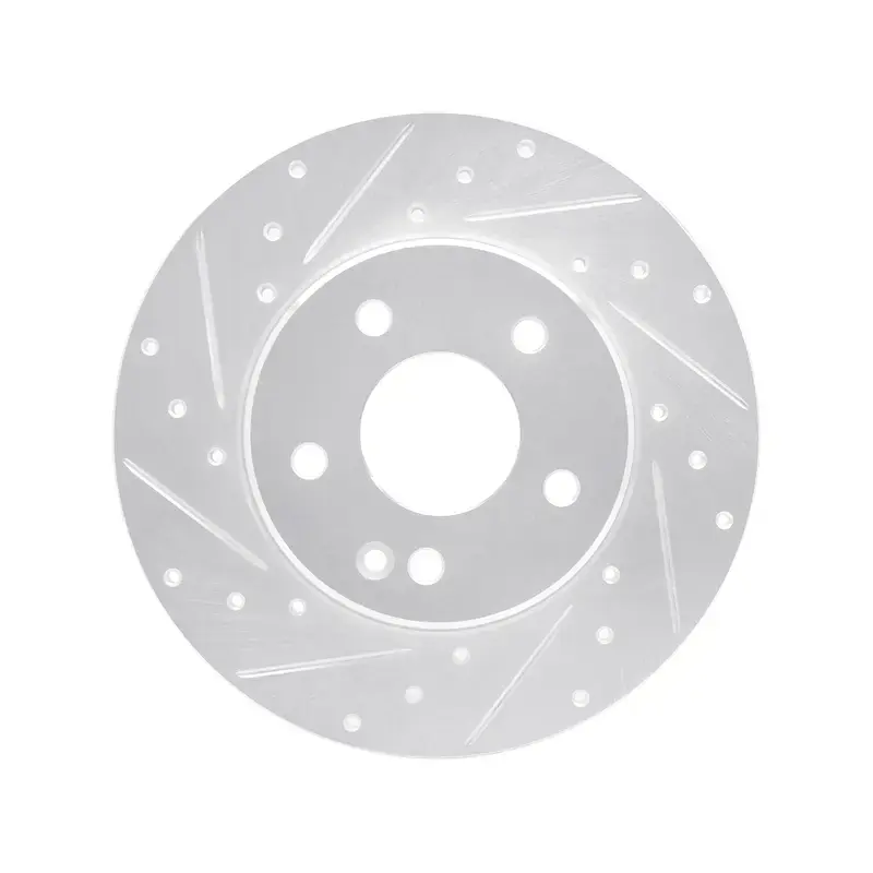 Low Price DFC-631-63036L - Disc Brake Rotor | Dynamic Friction Company
