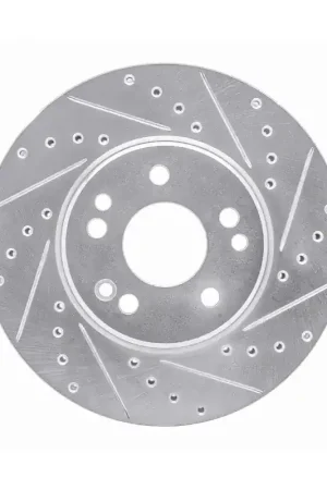 Worldwide Shipping DFC-631-63019R - Disc Brake Rotor | Dynamic Friction Company