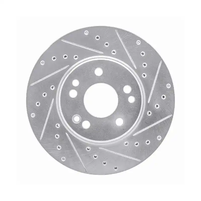 Worldwide Shipping DFC-631-63019R - Disc Brake Rotor | Dynamic Friction Company