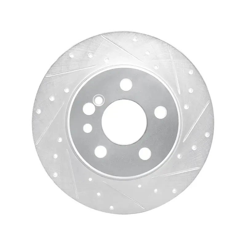 Brand New DFC-631-63022R - Disc Brake Rotor | Dynamic Friction Company