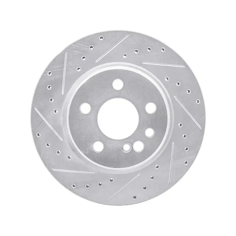 Worldwide Shipping DFC-631-63024L - Disc Brake Rotor | Dynamic Friction Company