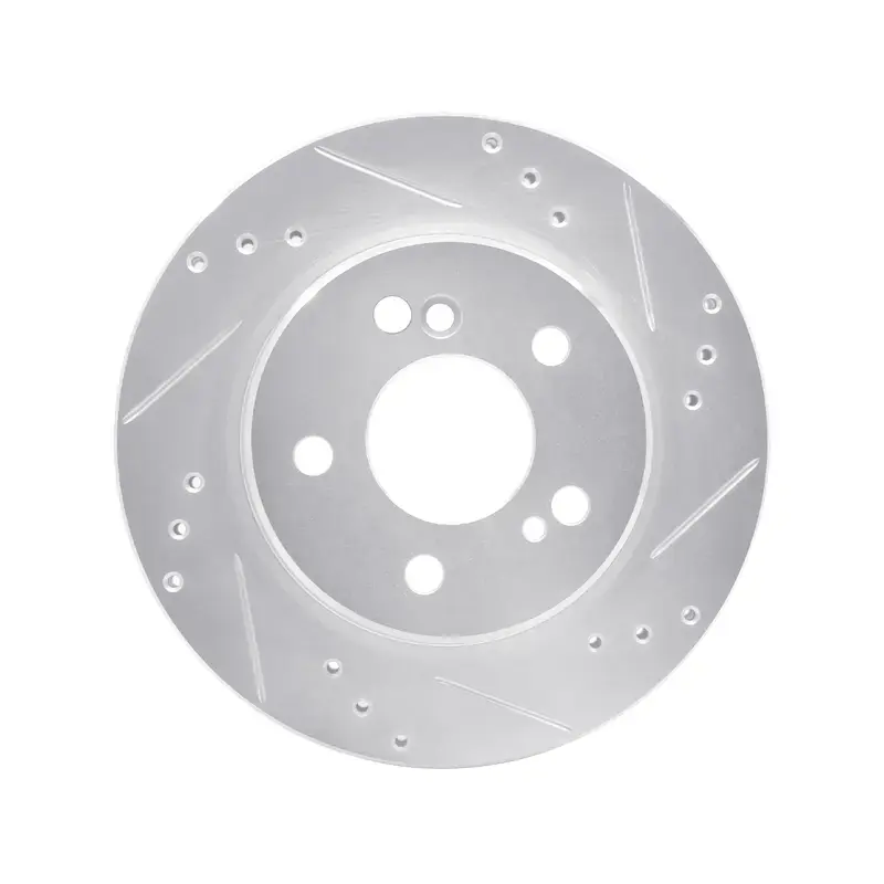 Seasonal Sale DFC-631-63025R - Disc Brake Rotor | Dynamic Friction Company