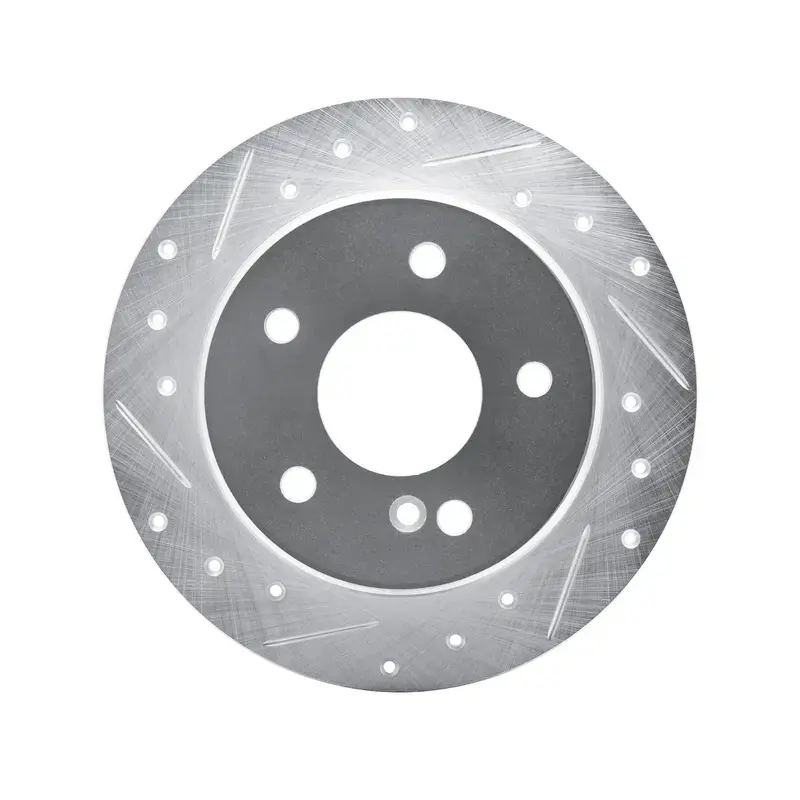 DFC-631-63027L - Disc Brake Rotor | Dynamic Friction Company Mega Sale