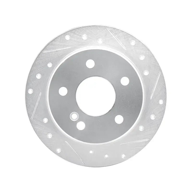 DFC-631-63027R - Disc Brake Rotor | Dynamic Friction Company Warranty Included