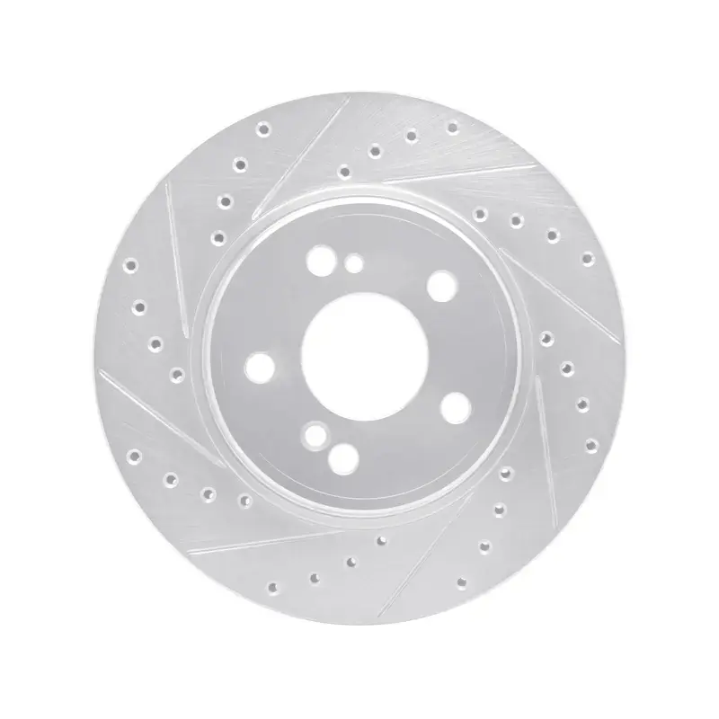 DFC-631-63030L - Disc Brake Rotor | Dynamic Friction Company Buy Today