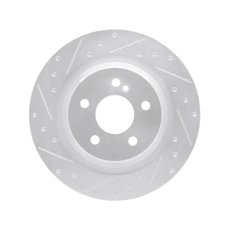 DFC-631-63042R - Disc Brake Rotor | Dynamic Friction Company Free Shipping