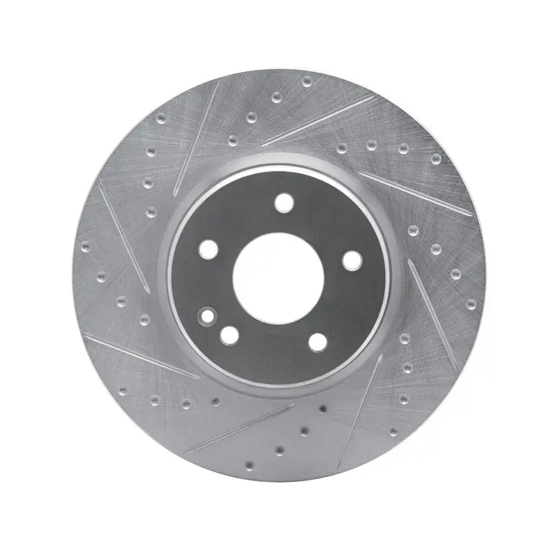 DFC-631-63045L - Disc Brake Rotor | Dynamic Friction Company Weekend Sale