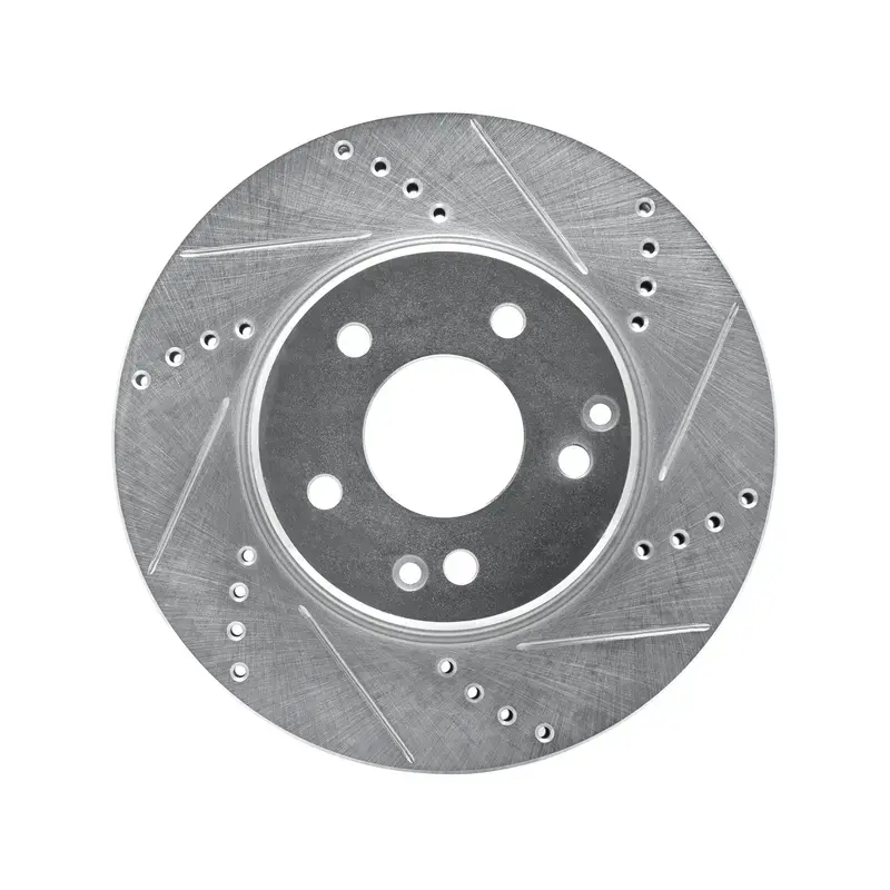 DFC-631-63047R - Disc Brake Rotor | Dynamic Friction Company Deal