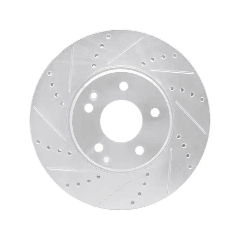 DFC-631-63048L - Disc Brake Rotor | Dynamic Friction Company No Minimum Order
