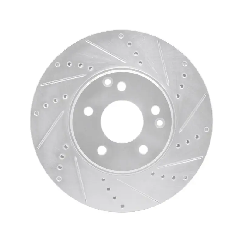 DFC-631-63048R - Disc Brake Rotor | Dynamic Friction Company Modern