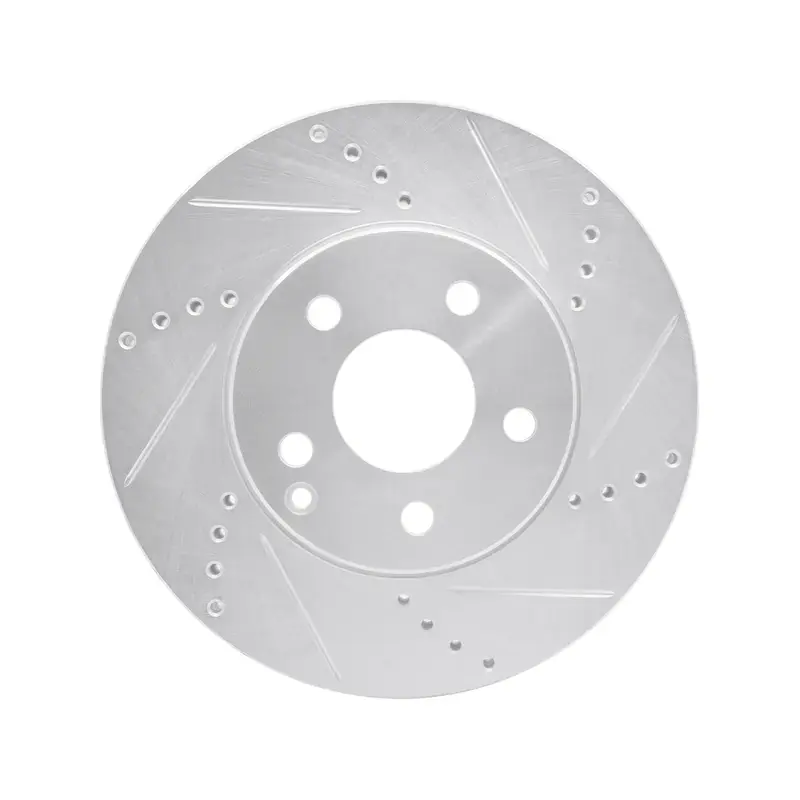 DFC-631-63050R - Disc Brake Rotor | Dynamic Friction Company Same Day Shipping