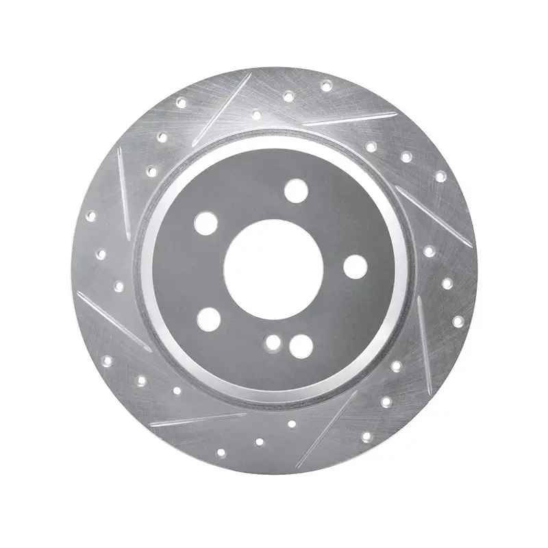 Popular DFC-631-63051L - Disc Brake Rotor | Dynamic Friction Company
