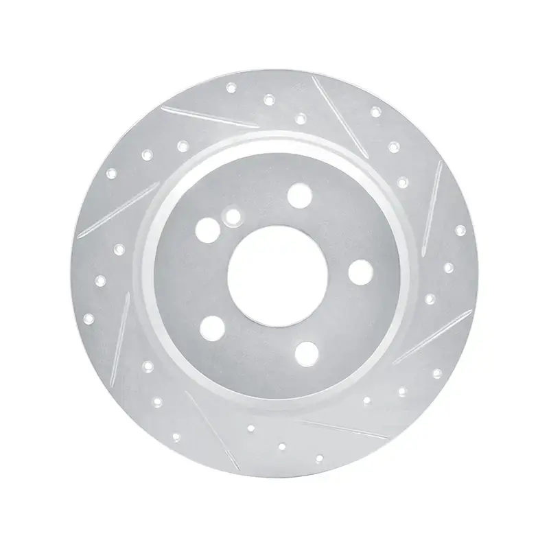 DFC-631-63051R - Disc Brake Rotor | Dynamic Friction Company No Minimum Order