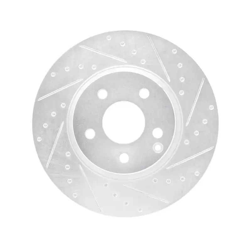 Order Now DFC-631-63052R - Disc Brake Rotor | Dynamic Friction Company