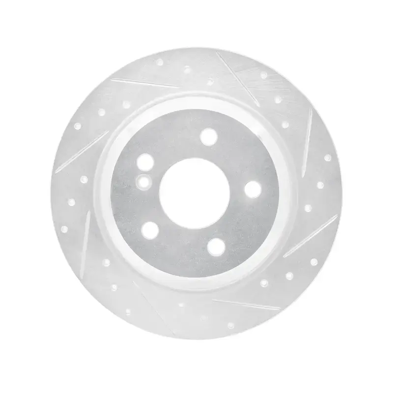 Deal DFC-631-63060R - Disc Brake Rotor | Dynamic Friction Company