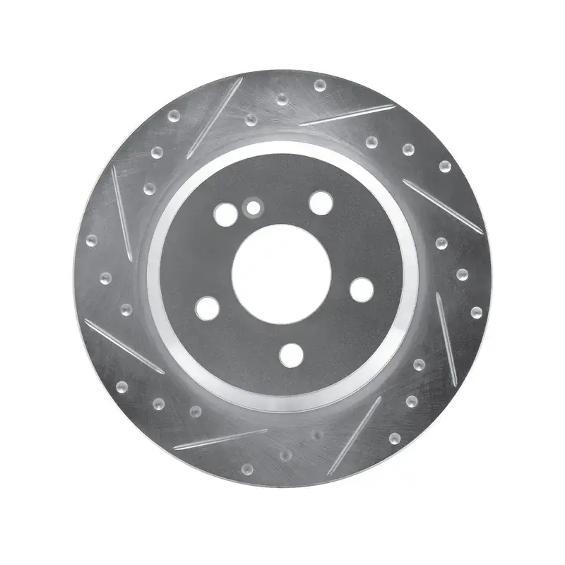 DFC-631-63064L - Disc Brake Rotor | Dynamic Friction Company Must Have