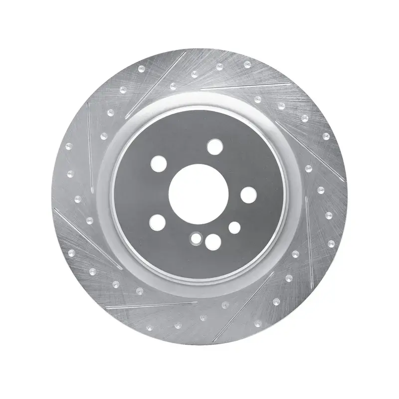 Reduced Price DFC-631-63069L - Disc Brake Rotor | Dynamic Friction Company
